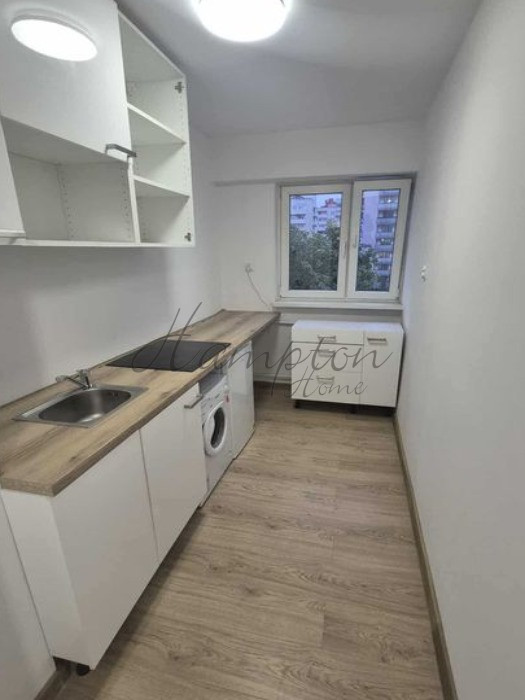 2 pokoje do wprowadzenia - Ochota Rakowiec Warszawa - zdjęcie 4