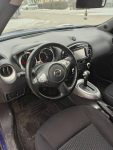 Nissan Juke 2015, 1.6 benzyna, automat, full 52tys km! Krowodrza - zdjęcie 5