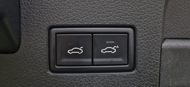 Volkswagen Arteon Salon PL R-line Paproć - zdjęcie 11