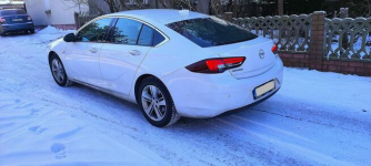 Opel Insignia 1.5 Turbo 165KM. Polski Salon. Max opcja 2018 Sochaczew - zdjęcie 6