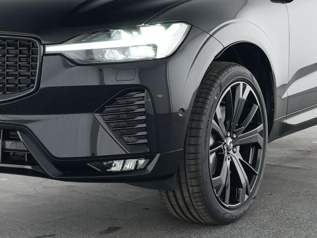 Volvo XC 60 B5(B) AWD Black Edition Ultra *Gwarancja*FV23%* Tychy - zdjęcie 10