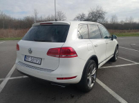 Volkswagen Touareg 4.2 TDI Tarnobrzeg - zdjęcie 5