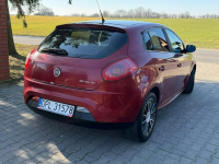 Fiat Bravo II 1,9 Multi Jet Rocznik 2007 Klima Gostyń - zdjęcie 6