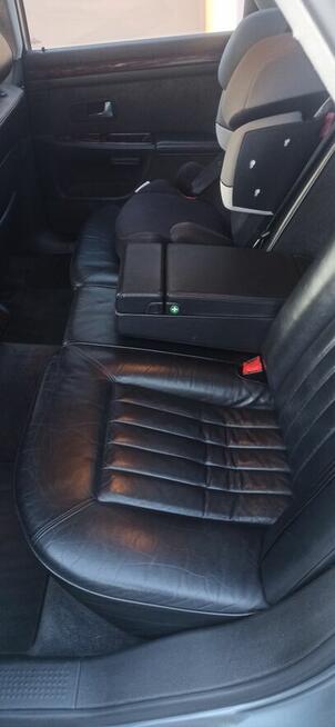 Audi A8 D2 4.2 quattro Wieluń - zdjęcie 5