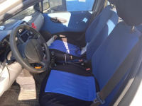 Fiat Punto Ostrów Mazowiecka - zdjęcie 3