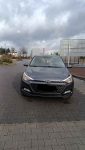 Sprzedam samochód osobowy Hyundai I20 Krzyżowice - zdjęcie 1