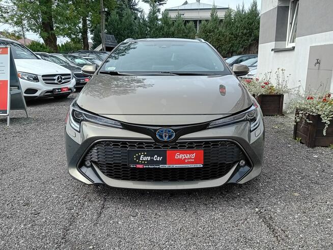 Toyota Corolla Janów Lubelski - zdjęcie 2