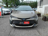 Toyota Corolla Janów Lubelski - zdjęcie 2