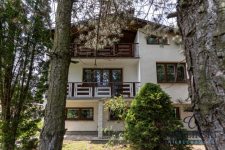 Dom z ogrodem i garażem | działka 30ar Iwonicz - zdjęcie 3