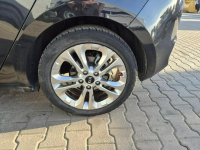 Kia Ceed 1.6 CRDi 128 Platinum Edition Łaziska Górne - zdjęcie 6