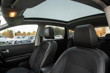 Nissan Qashqai 4x4 Tekna Kamery 360 Panorama ! Super Stan ! Opłacony ! Zwoleń - zdjęcie 8