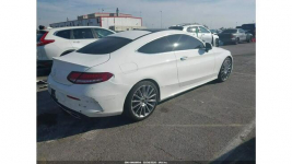 Mercedes C 300 / 2.0 258KM / niski przebieg / automat / Tarnów - zdjęcie 6