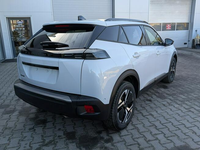 Peugeot 2008 Allure 1.2T 100km Tempomat Adaptacyjny + Kamery 360 Piła - zdjęcie 5