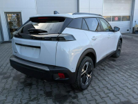 Peugeot 2008 Allure 1.2T 100km Tempomat Adaptacyjny + Kamery 360 Piła - zdjęcie 5