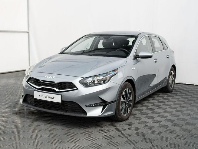 Kia Cee'd PY3080E#1.5 T-GDI M 2 stref klima K.cof salon PL VAT23% Gdańsk - zdjęcie 2