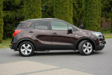 Lift 119 Przebieg 4x4 Duża Navi Ledy Kamera 2xParktronic Aso Opel Ostrów Mazowiecka - zdjęcie 4