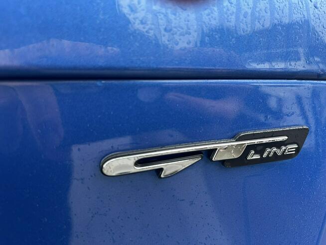 Kia XCeed GT Line Automat Podgrzewanie Kamera Pamięć Virtual 204KM Gliwice - zdjęcie 7