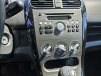 Suzuki Splash Krajowy / Klimatyzacja / Czujniki cofania Ruda Śląska - zdjęcie 6