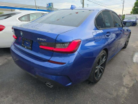 BMW 330 B48 / xDrive / M-Pakiet Cieszyn - zdjęcie 3
