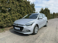Hyundai i20 Poznań - zdjęcie 3