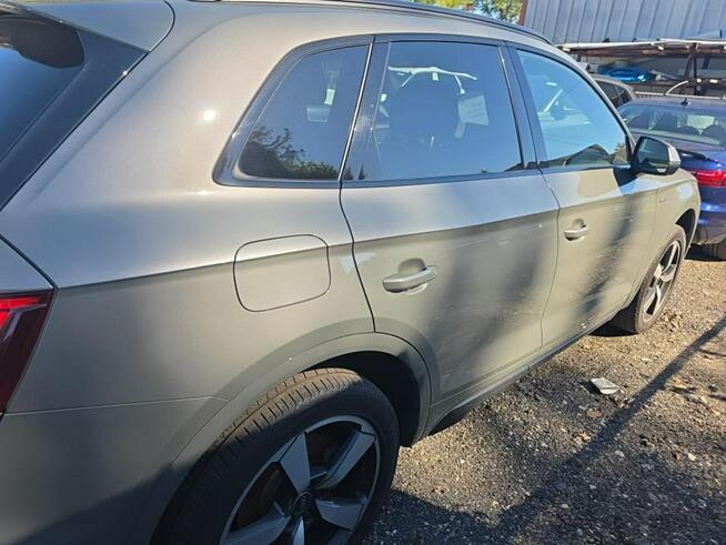 Audi Q5 PREMIUM PLUS / S-Line / Quattro Chwaszczyno - zdjęcie 6