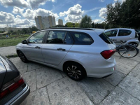 Fiat Tipo kombi 1.4 benzyna salon Polska ,53 tys km Szczecin - zdjęcie 4