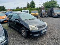 Honda Civic 1.4 04r