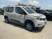 Peugeot RIFTER Allure Automat Kamera 130KM Gliwice - zdjęcie 2
