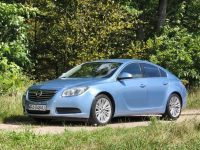 Opel Insignia 2010r. 2,0 Diesel Tanio - Możliwa Zamiana! Warszawa - zdjęcie 3