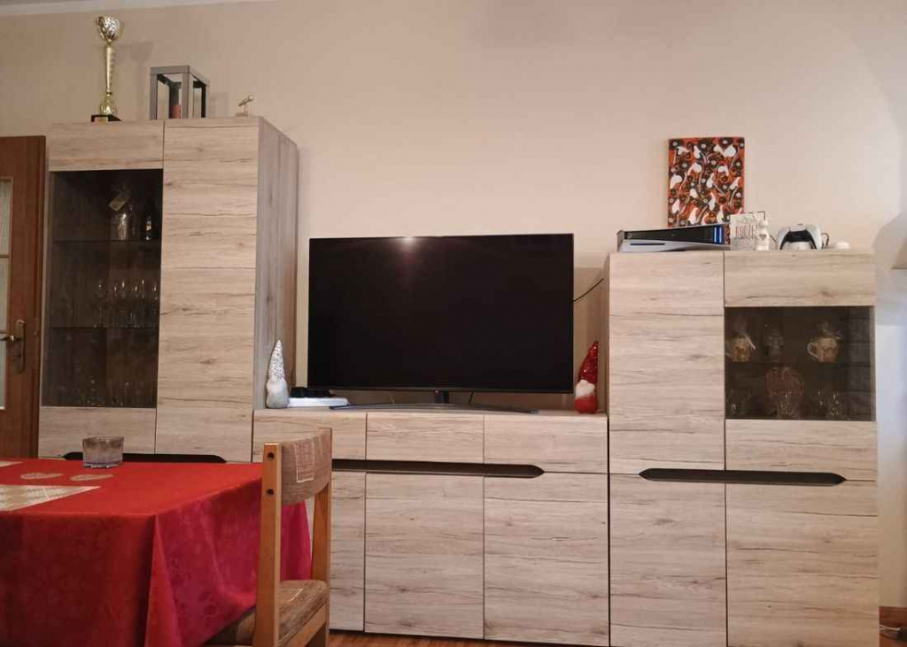 2pok, 38met, Okolice Cedrowej LOGGIA/2 PIWNICE (Wrocław) Krzyki - zdjęcie 2