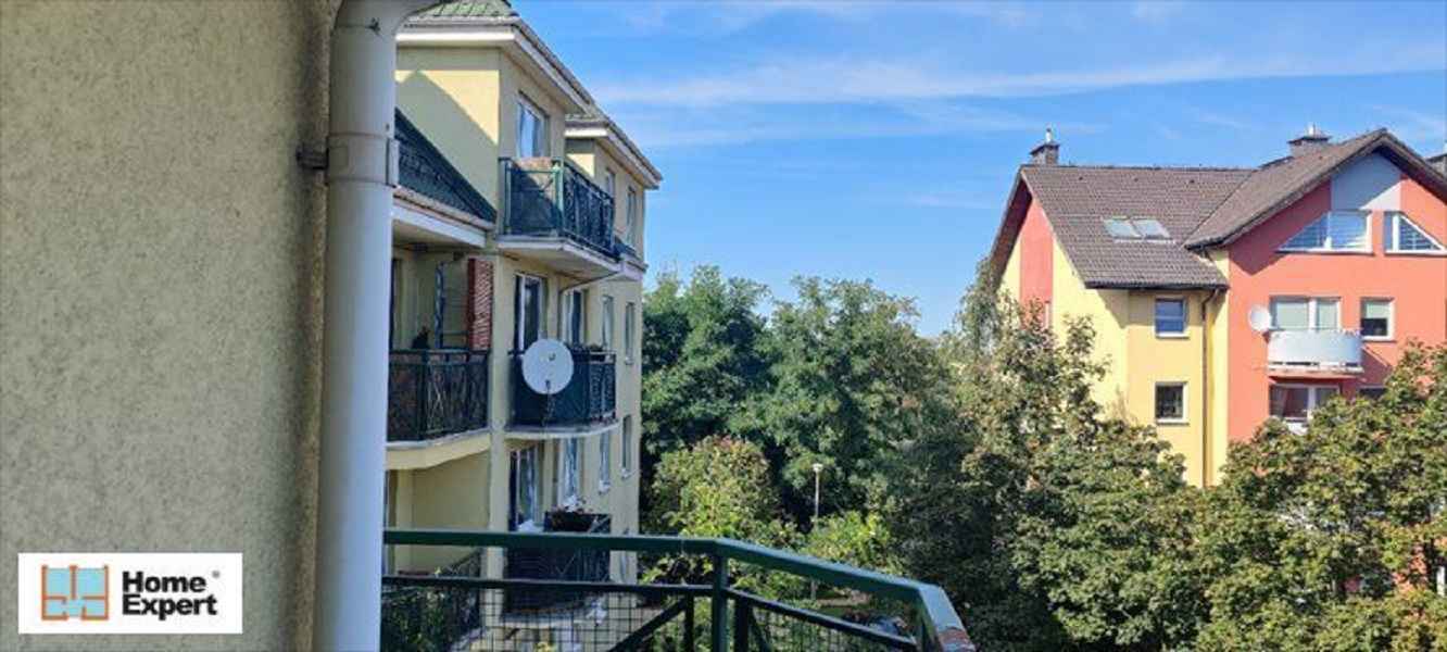 2pok, 55met, okolica Kosmonautów 2 BALKONY/2004 (Wrocław) Fabryczna - zdjęcie 10