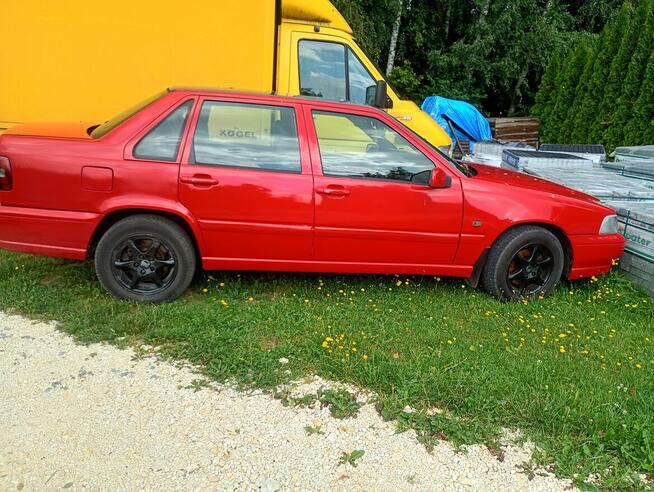 Volvo s70 Zalasowa - zdjęcie 11
