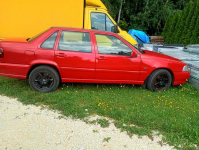 Volvo s70 Zalasowa - zdjęcie 11