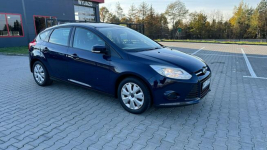 Ford Focus 1.6 105 km, lakier jak nowy, zobacz FILMY! Gołków - zdjęcie 3