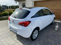 Opel Corsa 16r. 1.4 90 KM klimatronik podg.fotele z Niemiec Konradów - zdjęcie 4