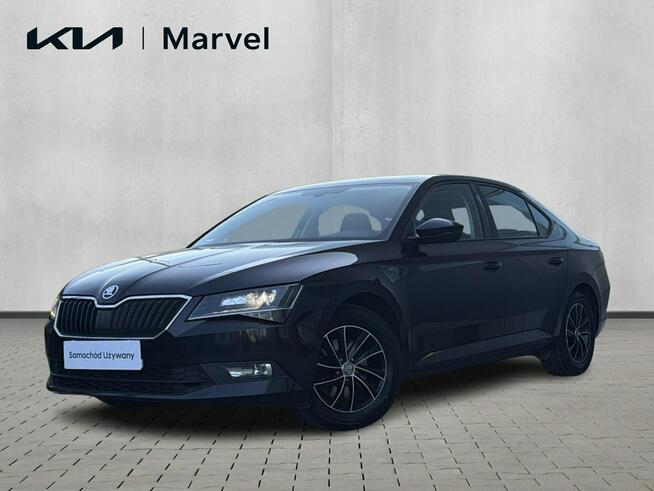 Skoda SUPERB 1.5TSI/150 KM  WersjaAmbition Łódź - zdjęcie 1