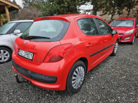 Peugeot 207 Klimatyzacja / Po wymianie rozrządu Ruda Śląska - zdjęcie 4
