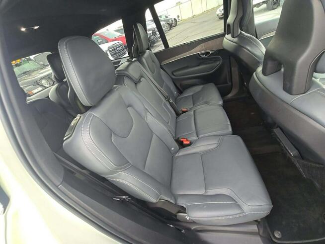 Volvo XC 90 INSCRIPTION / AWD / T6 / niski przebieg Cieszyn - zdjęcie 10