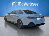 BMW 520 d mHEV M Sport  ! Z Polskiego Salonu ! Faktura VAT ! Warszawa - zdjęcie 7