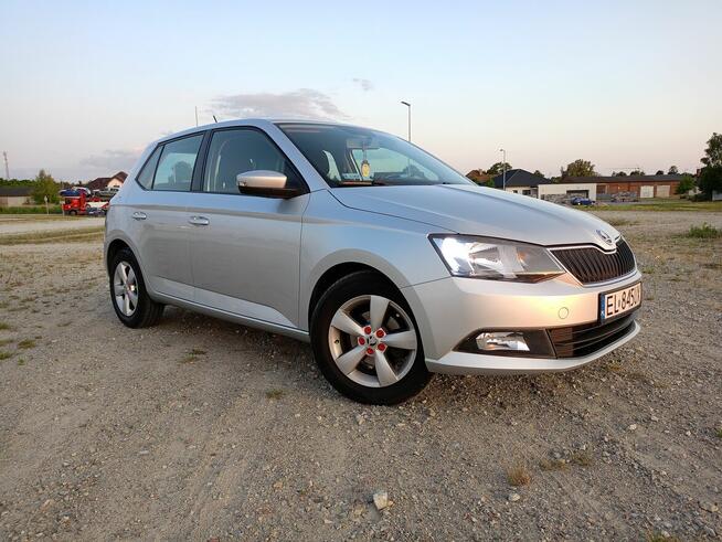 Skoda Fabia 3 Ambition Koło - zdjęcie 9