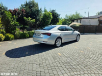Skoda Octavia 2.0 TSI 4x4 Style DSG Będzin - zdjęcie 9