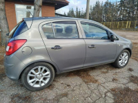 Opel Corsa zarejestrowana  5 drzwi lpq zapraszam qaz do 2031 r Toruń - zdjęcie 2