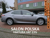 Toyota Camry 22r Salon Polska 2.5 HYBRID Gwarancja Serwis ASO SUPER