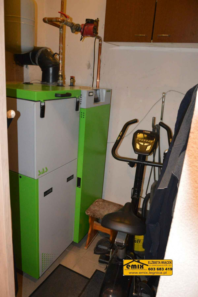 2 pokojowe mieszkanie, parter, po remoncie, pełne wyposażenie, centrum Złotoryja - zdjęcie 11