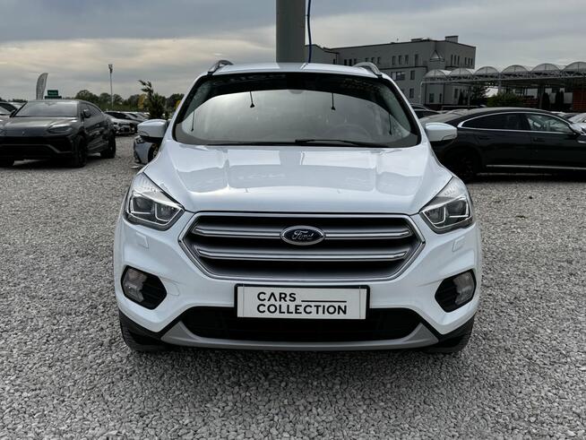 Ford Kuga, 2017 Michałowice - zdjęcie 9