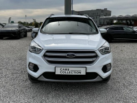 Ford Kuga, 2017 Michałowice - zdjęcie 9