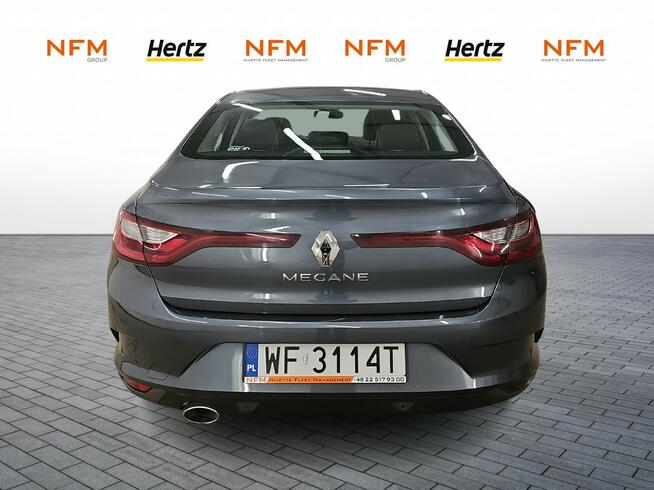 Renault Megane 1,5 DCI(115 KM) Intens Salon PL F-Vat Warszawa - zdjęcie 9