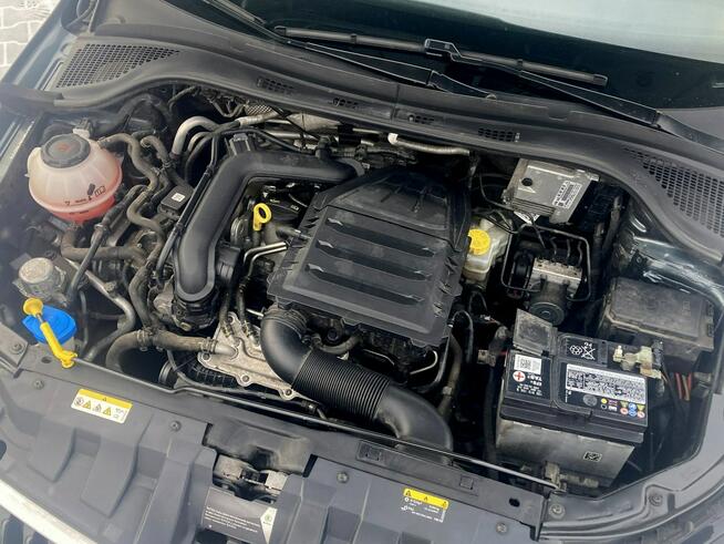 Škoda Fabia Salon Polska * I właściciel * Klima * Faktura Vat 23% Konstancin-Jeziorna - zdjęcie 11