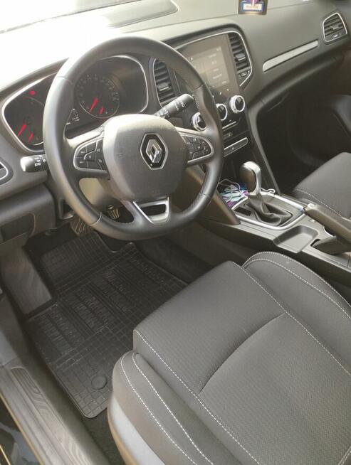 Renault Megane 4 Wzdół Rządowy - zdjęcie 7