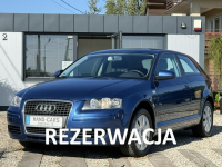 Audi A3 *1.9 Tdi*webasto*alu*z Niemiec*super stan*